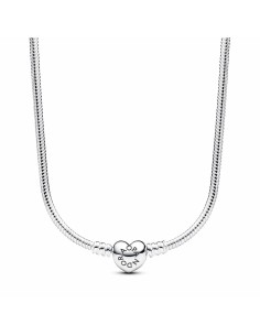 Ladies' Necklace Pandora 393091C00-45 2