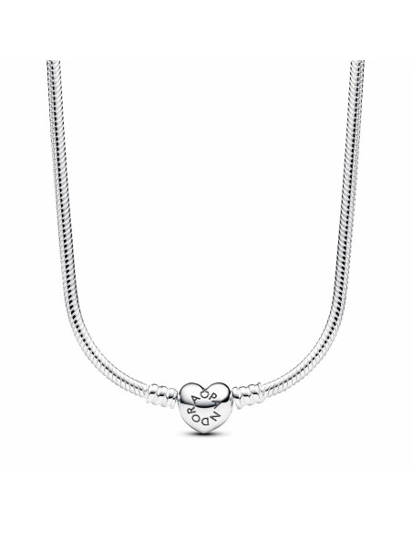 Ladies' Necklace Pandora 393091C00-45