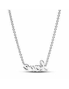 Ladies' Necklace Pandora 393076C01-45