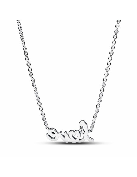 Ladies' Necklace Pandora 393076C01-45