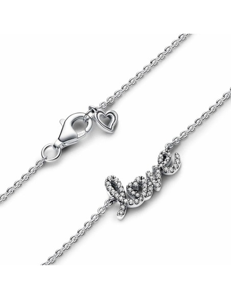 Ladies' Necklace Pandora 393076C01-45