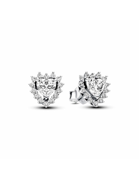 Ladies' Earrings Pandora 293097C01 Sterling silver 925