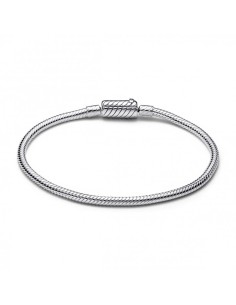 Ladies' Bracelet Pandora MOMENTS 21 cm