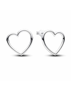 Ladies' Earrings Pandora 293077C00 Sterling silver Sterling silver 925
