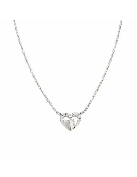 Ladies' Necklace Amen BRHPBBZ