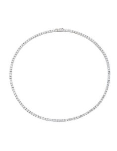 Ladies' Necklace Amen CLTNTOBB