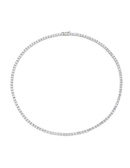 Ladies' Necklace Amen CLTNTOBB