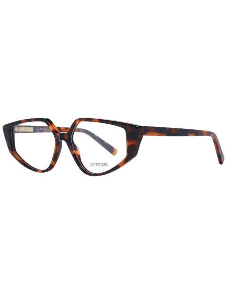 Ladies' Spectacle frame Sportmax SM5016 55052