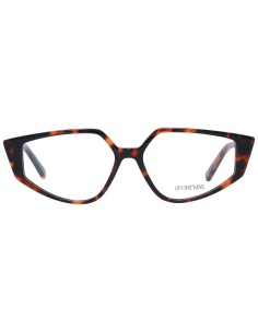 Ladies' Spectacle frame Sportmax SM5016 55052 2