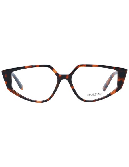 Ladies' Spectacle frame Sportmax SM5016 55052