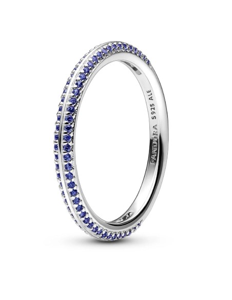 Ladies' Ring Pandora 199679C03-54 14
