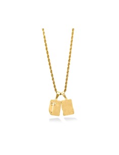 Ladies' Necklace Radiant RH000127 2