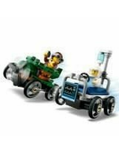 Construction set Lego
