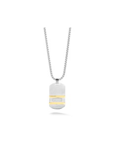 Men's Necklace Radiant RH000111