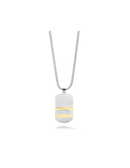 Men's Necklace Radiant RH000111