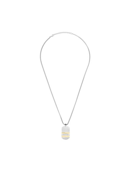 Men's Necklace Radiant RH000111