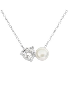 Ladies' Necklace Stroili 1691451