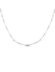 Ladies' Necklace Stroili 1615975