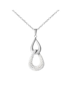 Ladies' Necklace Stroili 1688068