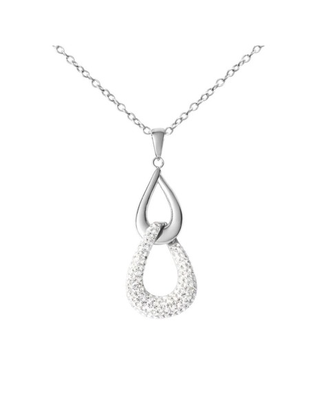 Ladies' Necklace Stroili 1688068