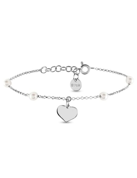 Ladies' Bracelet Stroili 1628113