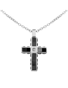 Men's Necklace Stroili 1666502