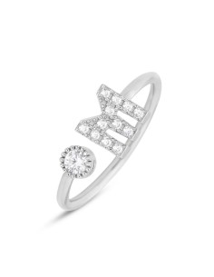 Ladies' Ring Stroili 1683976