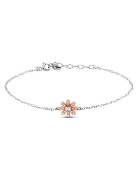 Ladies' Bracelet Stroili 1669798