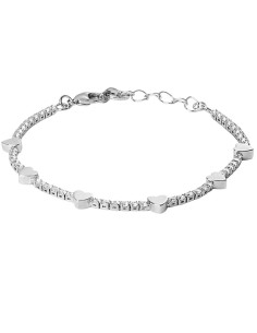 Ladies' Bracelet Stroili 1689003