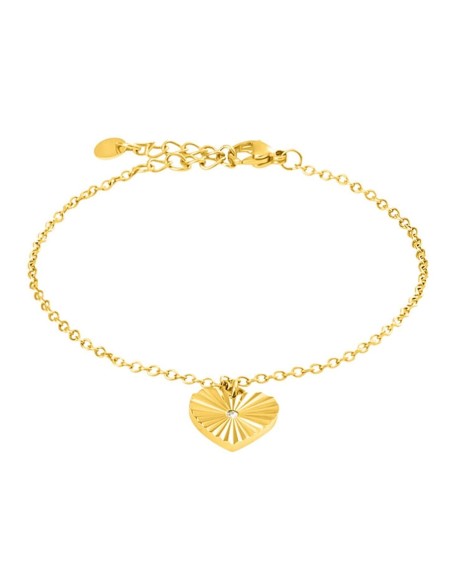 Ladies' Bracelet Stroili 1691768