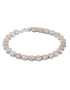 Ladies' Bracelet Stroili 1691546