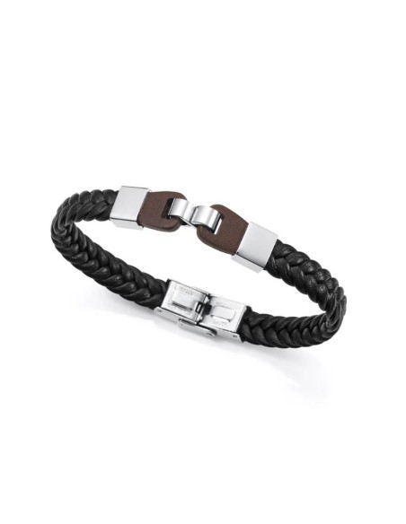 Men's Bracelet Viceroy 75348P01010 Sterling silver 925