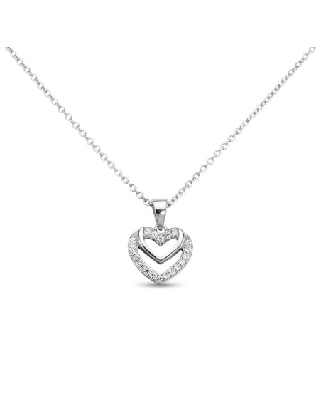Ladies' Pendant Stroili 1669889