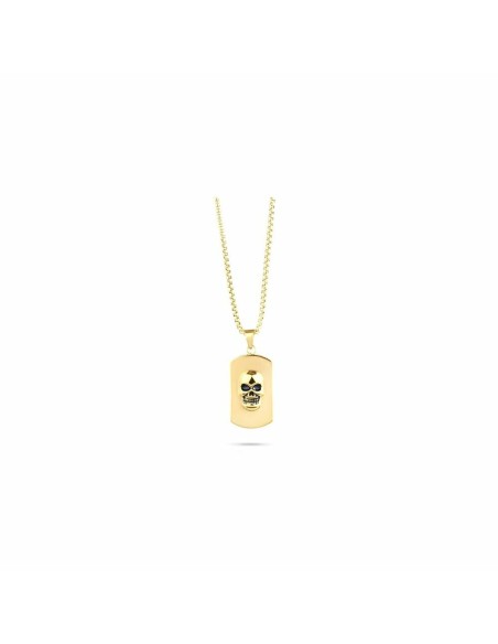 Men's Necklace Radiant RH000079