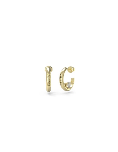 Ladies' Earrings Guess JUBE04659JWYGT-U