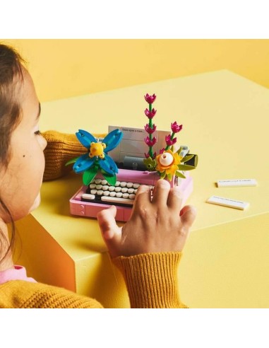 Construction set Lego
