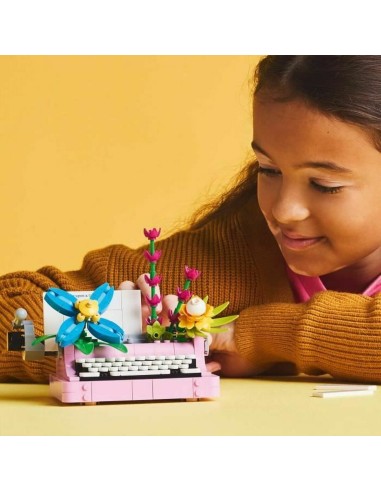 Construction set Lego