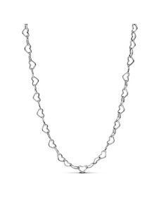 Ladies' Necklace Pandora 393334C00-45