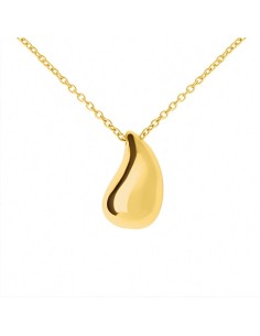 Ladies' Necklace Stroili 1691405