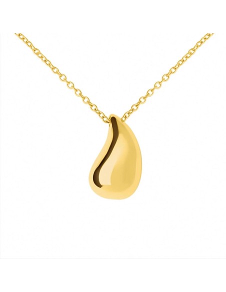 Ladies' Necklace Stroili 1691405