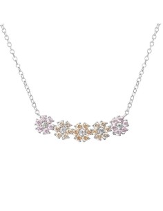 Ladies' Necklace Stroili 1691787