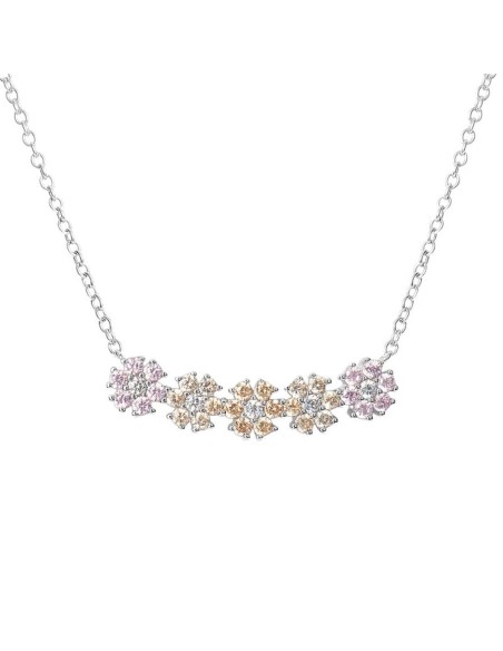 Ladies' Necklace Stroili 1691787