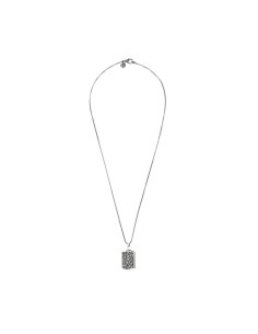 Men's Necklace Albert M. WSOX00467.S
