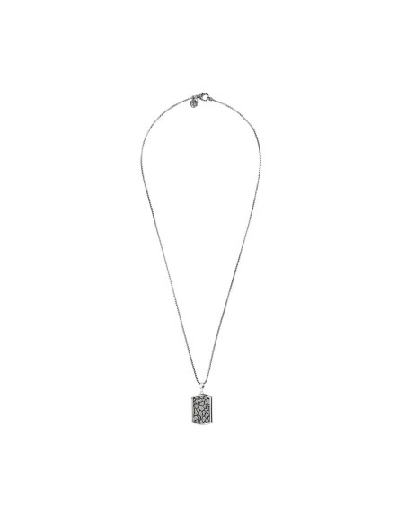 Men's Necklace Albert M. WSOX00467.S