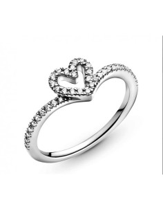 Ladies' Ring Pandora 199302C01-54