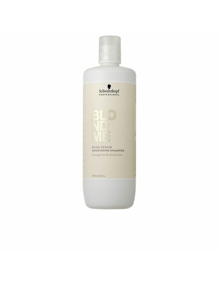 Shampoo Schwarzkopf BLONDME 1 L