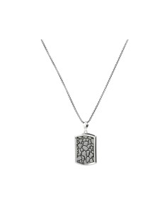 Men's Necklace Albert M. WSOX00467.S 2
