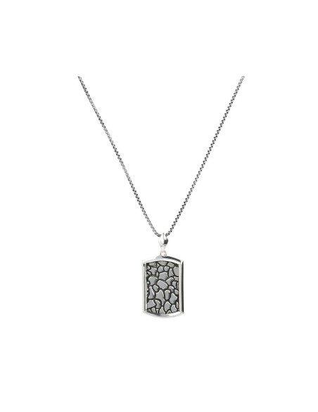 Men's Necklace Albert M. WSOX00467.S
