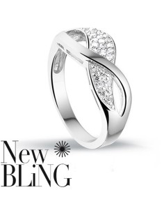 Ladies' Ring New Bling 943282183-52