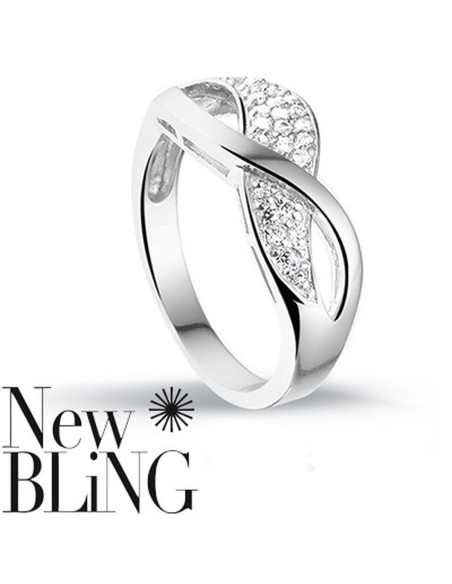 Ladies' Ring New Bling 943282183-52